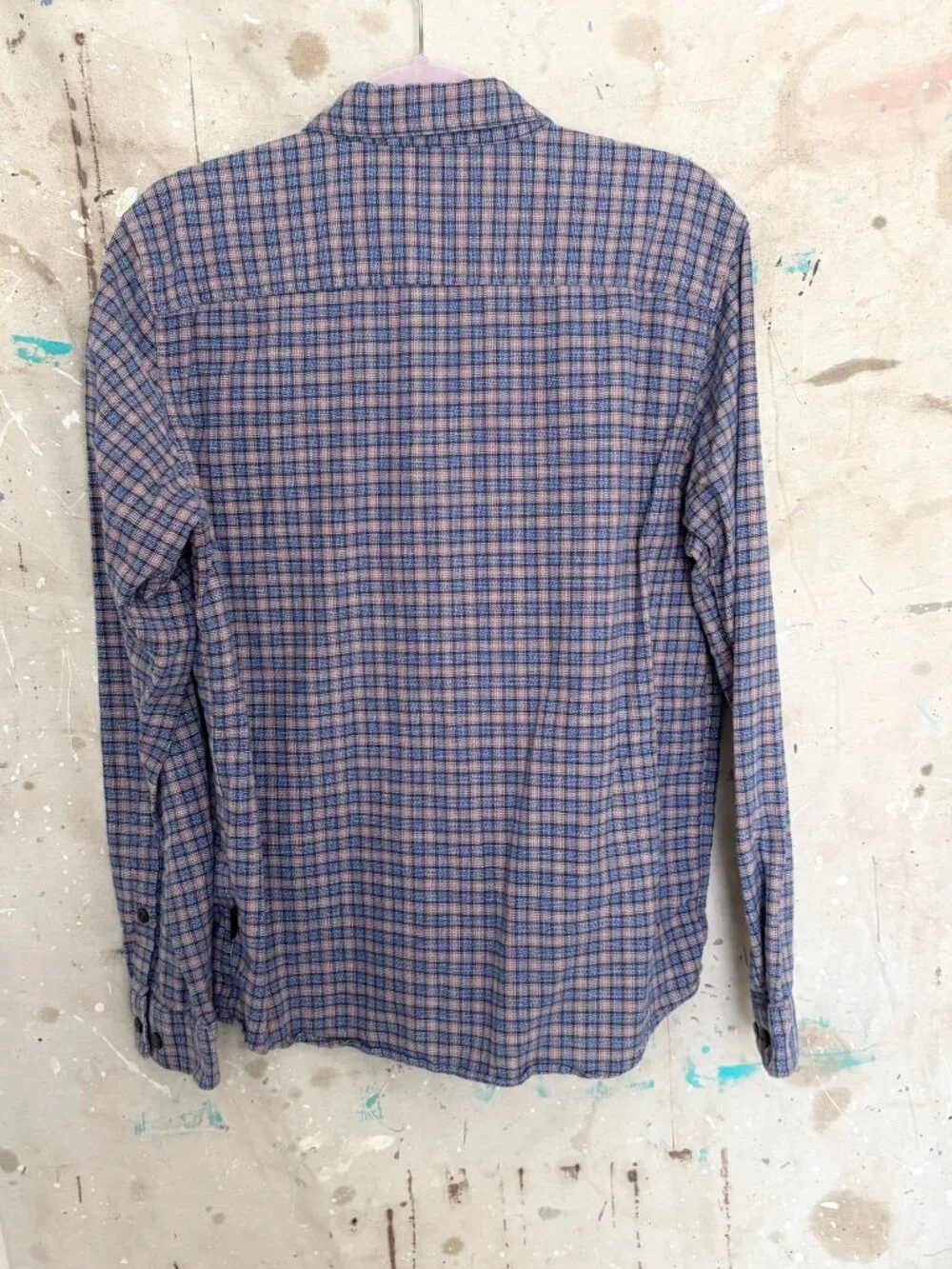 Patagonia excellent no